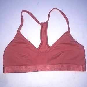 Calvin Klein Bralette